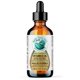 thumbnail image 1 of Aceite de vitamina E 120 ml | Antioxidante natural org&#2013265921nico derivado del germen de trigo, 75&#2013266080000 UI, prensado en fr&#2013265933o, sin hexano, vegano, sin OMG, l, 1 of 9