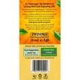 thumbnail image 4 of Twinings Tea Lemon & Ginger Herbal Tea 50 ct, 4 of 4