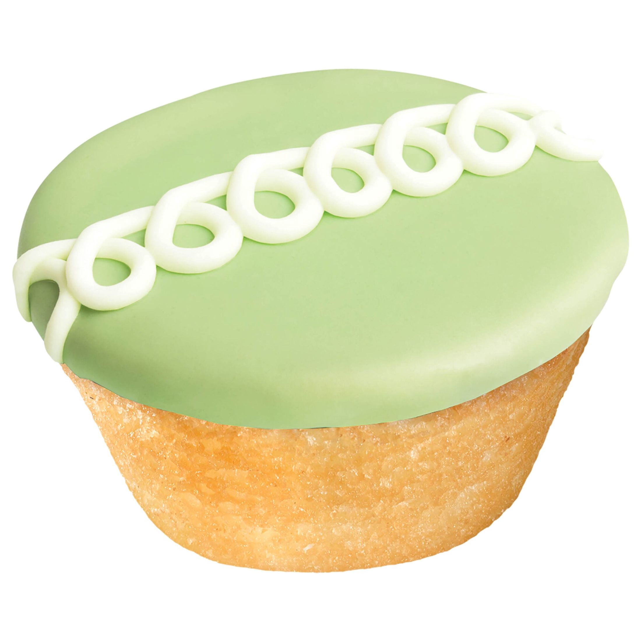 (3 pack) Hostess Cupcakes, Snack Cakes with Key Lime Artificially Flavored Filling & Icing, 11.57 oz Box (8 Pouches)
