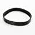 Compatible with Eureka 52201 58065 Cannister Vacuum Cleaner Belt