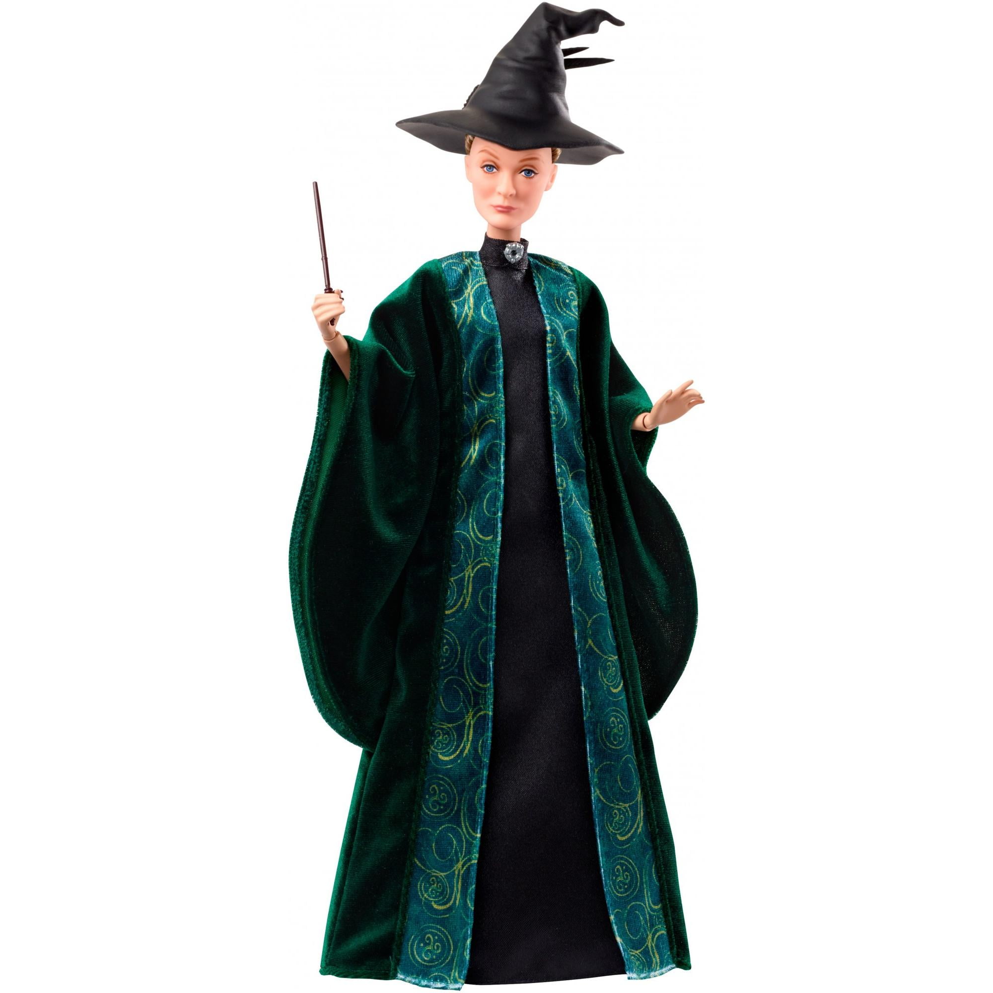 Professor Minerva McGonagall Character Wand Official Warner Bros Prop Replica 