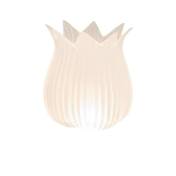 Meyda Lighting 3.5" Wide Flame Shade