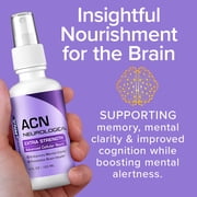 Results RNA Neuro 4oz Extra Strength