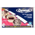 thumbnail image 2 of Dynamat Sound Dampening Kit 10455 Xtreme; Bulk Pak; 32 Inch Length x 18 Inch Width; 9 Sheets; Self-Adhesive, 2 of 4
