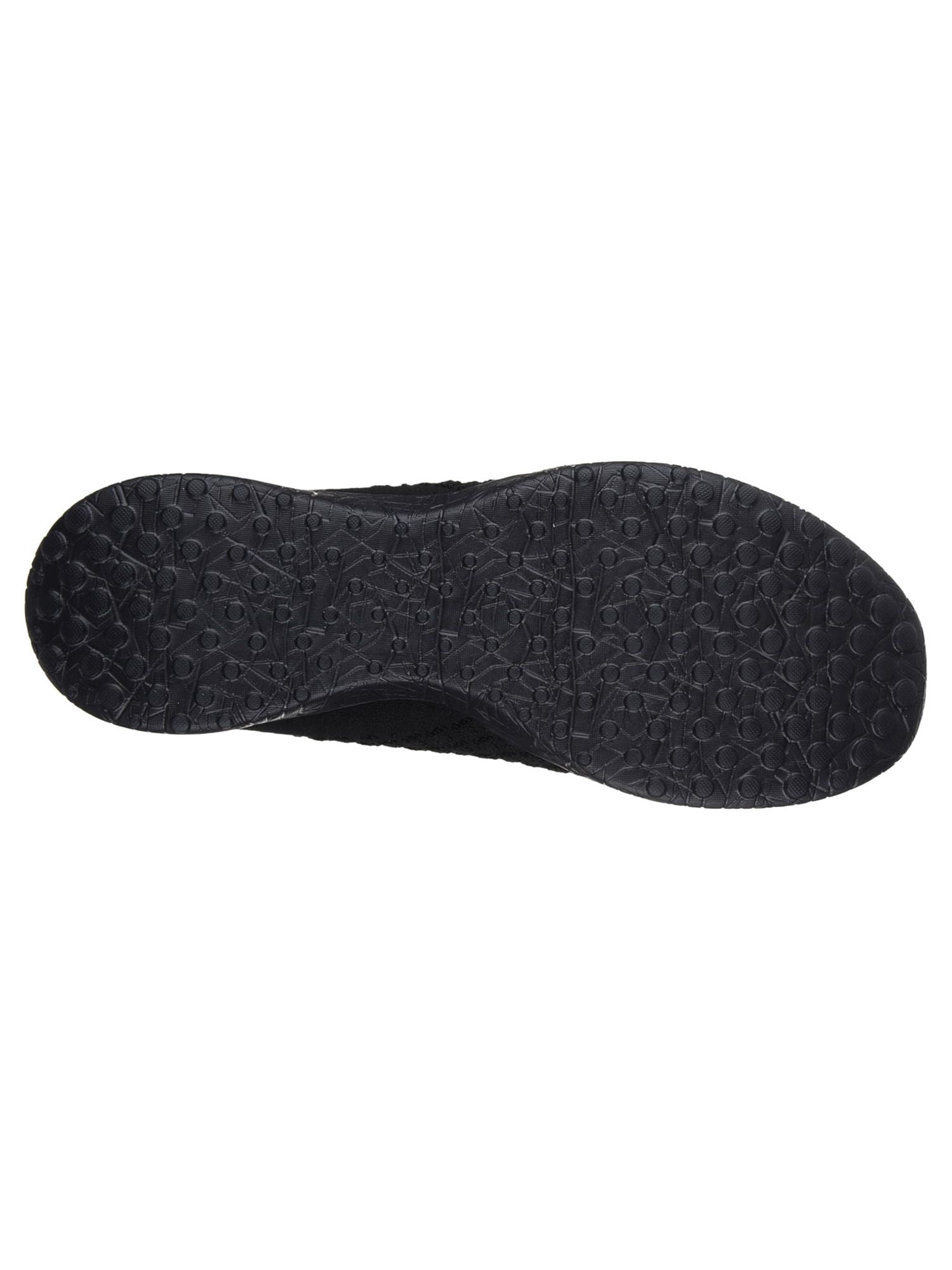 Skechers Women's Sport Active Microburst One Up Slip-on Comfort Flat (Wide Width Available)