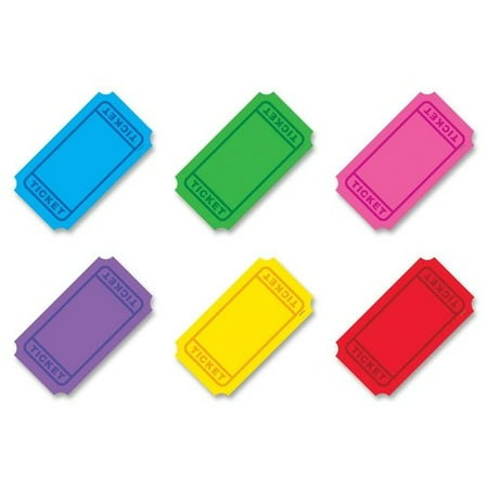 Trend Frog-tastic Classic Accents Variety Pack