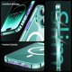 thumbnail image 5 of Carcasa Temdan diseñada para iPhone 15 Plus Transparente, 5 of 6