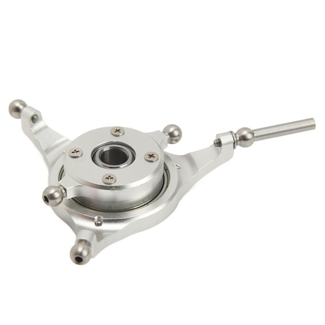 RC Swashplate, Pièces Antirouille de Remplacement RC pour FW450 V3