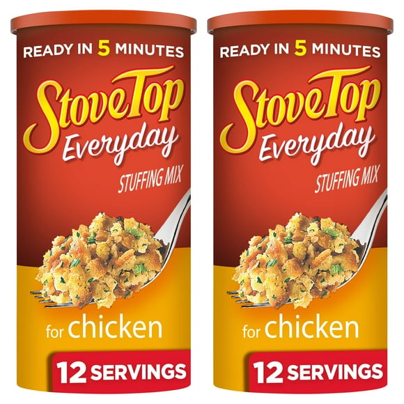 Stove Top Stuffing Mix