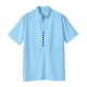thumbnail image 4 of pstuiky camisetas de hombre, Camiseta/Camisa informal de manga corta con cuello redondo y color liso para hombre camisas casuales para hombre xxl, 4 of 9