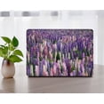 thumbnail image 1 of KSK KAISHEK Hard Shell Cover Only for MacBook Pro 16 inchs 2020-2019 A2141, Flower 0130, 1 of 5