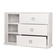 thumbnail image 4 of Comoda Cajonera Eloria Blanco - Kessa Muebles, 4 of 5