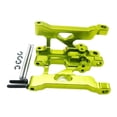 thumbnail image 1 of Accesorios para piezas de antebrazo perfecl aleación de metal RC 12428 12423 Verde, 1 of 8