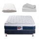 thumbnail image 1 of Colchon King Size Spring Air Edition con Box y Juego de Sabanas, 1 of 2