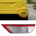 thumbnail image 3 of Fog Lamp, Simple Installation 8M5115500AB Waterproof Right Rear Bumper Lights Energy Saving  For Car, 3 of 8