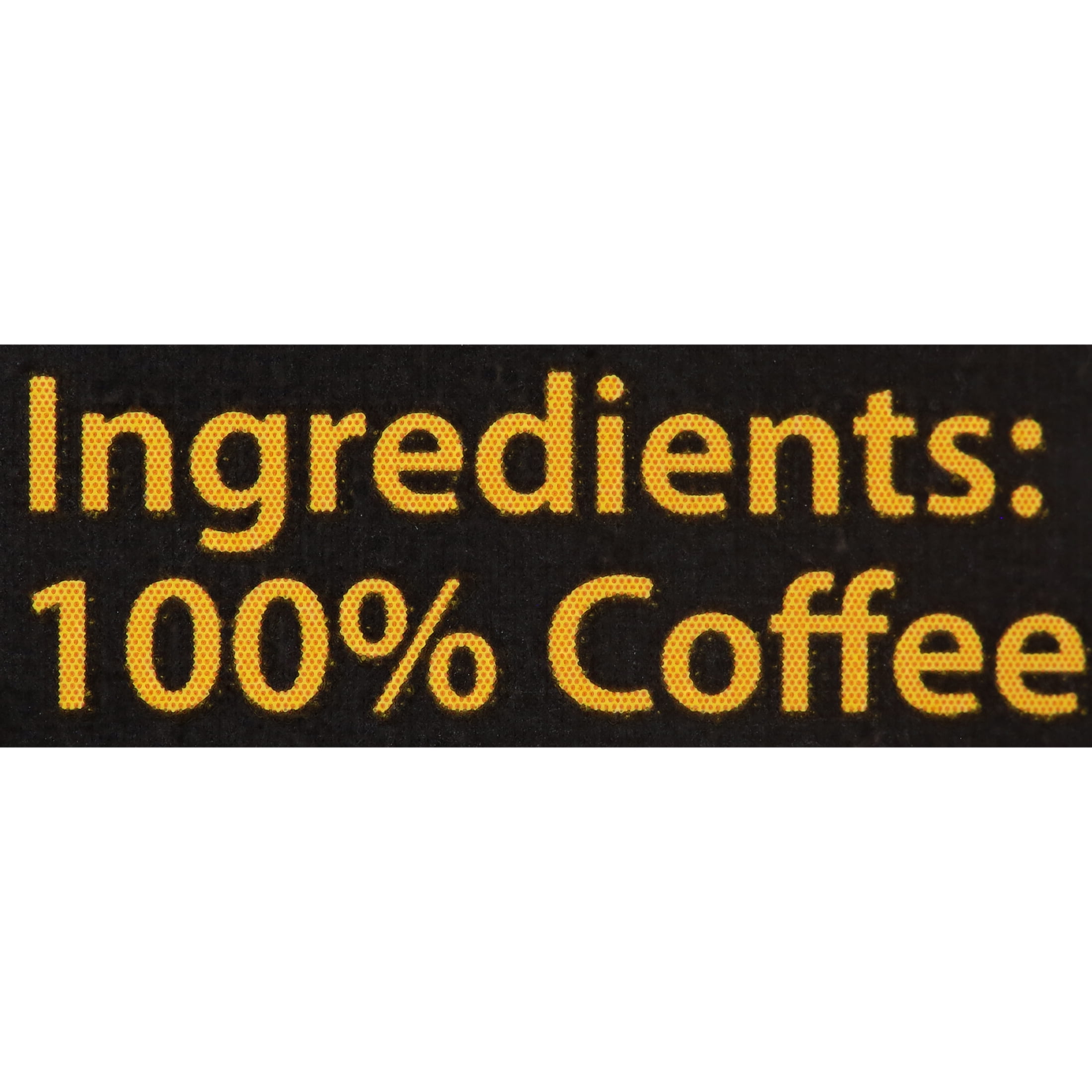 (6 pack) Black Rifle Coffee Tactisquatch, Dark Roast, Ground Coffee,12 oz