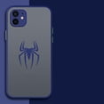 thumbnail image 1 of Funda trasera mate dura a la moda para Xiaomi Mi 13 11 Lite 12T 12X 11T Poco X5 X4 X3 Pro F5 Redmi Note 12 11S 10 9, funda de parachoques suave Tan Jianjun unisex, 1 of 2