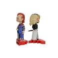 thumbnail image 4 of Set de figuras de acción NECA Bride of Chucky de 7 pulgadas con bobblehead, 4 of 9