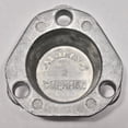 thumbnail image 4 of Martyr (Canada Metal Pacific)  CMPNH5Z; Anode Autoprop Prop Nut H5, 4 of 4