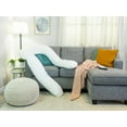 thumbnail image 5 of Comfort-U Full Body Pillow, 5 of 7