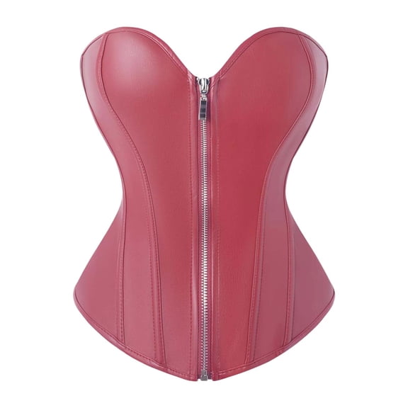 TIANZEN Tops For Women Bustier Shapewear Lingerie Lace Waist Push Up Bodysuit Rave Bodysuit for Women Workout Waist Band for Women Womens Camisole Spandex