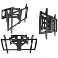 thumbnail image 1 of Soporte para TV Master  60 a 100 pulgadas hasta 80 Kg acero HO-ARM60-100, 1 of 3