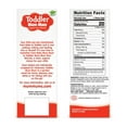 thumbnail image 2 of Toddler Mum-Mum Organic Strawberry Rice Biscuit, 2 of 4
