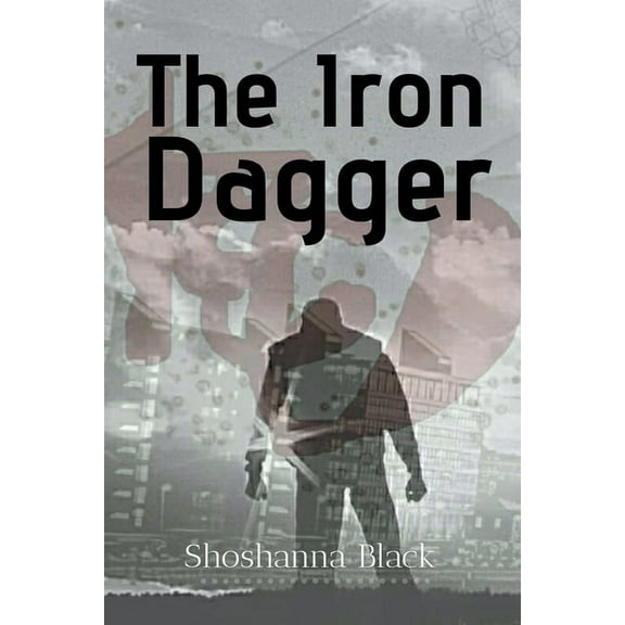 The Iron Dagger, (Paperback)