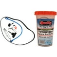 thumbnail image 2 of 6" White, Blue, and Orange Scotty 1158 Depthpower Downrigger Accessory Kit, 2 of 2