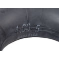 thumbnail image 3 of AlveyTech 4.00-5 (13"x4", 330x100) Inner Tube with Angled Valve Stem, Part for Scooter & Power Chair, 3 of 4