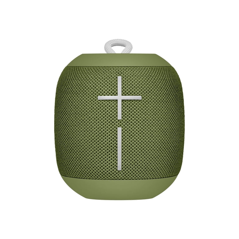 Ultimate Ears WONDERBOOM Super Portable Waterproof Bluetooth