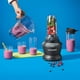 thumbnail image 3 of Licuadora NutriBullet 1200W Gris, 3 of 3
