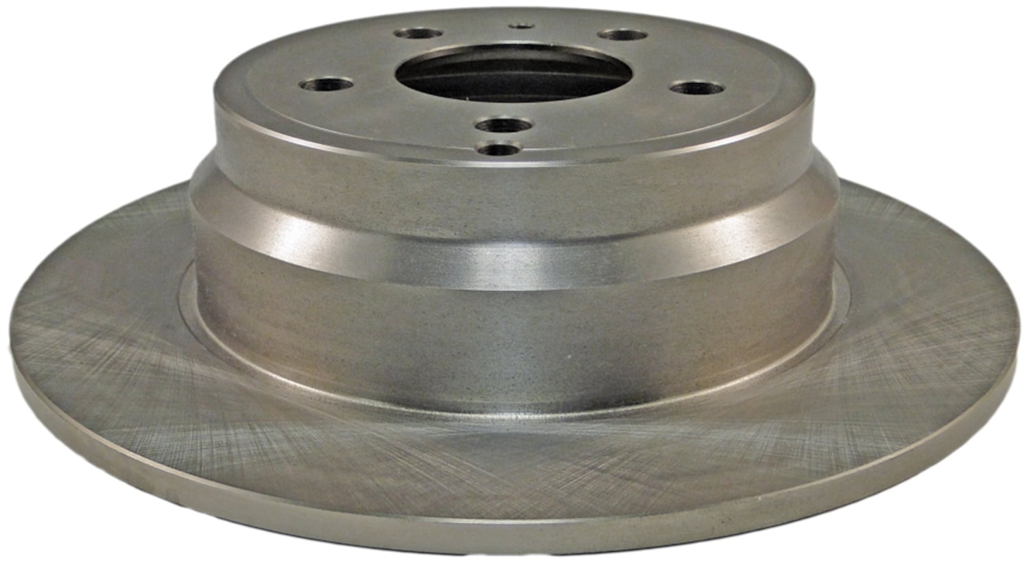 Winstop Brake Rotor, Rear WS227847, Volvo C70 2005-1998