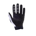 thumbnail image 2 of Guantes de motocross Fox Racing DIRTPAW blancos talla XXL, 2 of 2