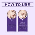 thumbnail image 7 of ONLYEOR Pore Refiner Cream, Pore Minimize & Reducer and Remover, Moisturizer for Oily Skin, Multi Action Cream Brightens Smooths and Refines 50g, 7 of 7