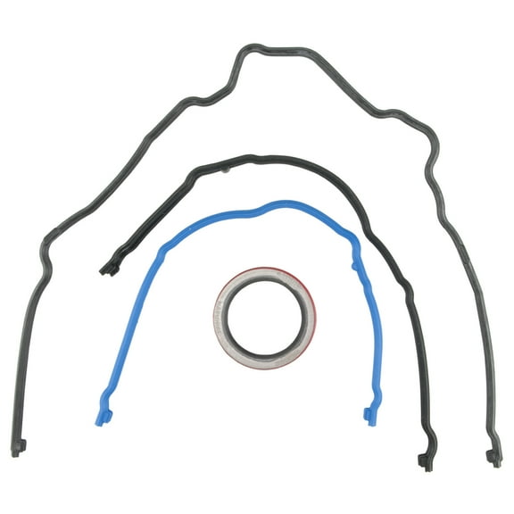 FEL-PRO TCS 46096 Timing Cover Gasket Set Fits select: 2009-2010 FORD F150, 2006-2010 FORD EXPLORER