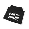 thumbnail image 4 of Sailor Hoodie, Gifts, Hooded Sweatshirt, 4 of 4