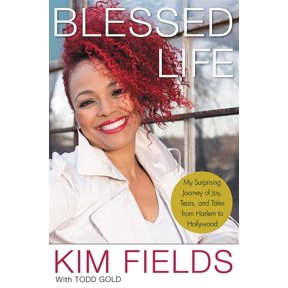 Pre-Owned Blessed Life: My Surprising Journey of Joy, Tears, and Tales from Harlem to Hollywood, (Hardcover)