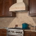 thumbnail image 2 of ZLINE 369UF-RS-36-400  Wall Range Hood, 2 of 7