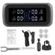 thumbnail image 1 of Sistema de monitoreo de presión de neumáticos inalámbrico con pantalla LCD para automóvil TPMS con 4 sensores, 1 of 14