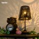 thumbnail image 4 of Lámpara de mesa Timeflies con regulador de 3 niveles, regulable, negro, 4 of 7