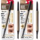 thumbnail image 1 of Lápiz de cejas Revlon ColorStay Micro w/ Spoolie 450 Blonde, 1 of 9