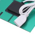 thumbnail image 3 of SUTENGDA 15W Solar Panel  6V  High Conversion Rate  Energy Saving  High Stability  Solar Charging Panel  for DIY Solar Power Charger  and Other Small Electronic Devices  High-Efficiency a, 3 of 9