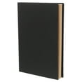 thumbnail image 1 of SHISUYAN Blank Sketchbook For Artists With Thick Paper For Drawing And Sketching Kraft Paper Blank Sketch Book Portable Sketch Notebook For Students And Professionals, 1 of 8