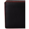 thumbnail image 5 of HUGO Subway Leather Wallet, Black, 5 of 9