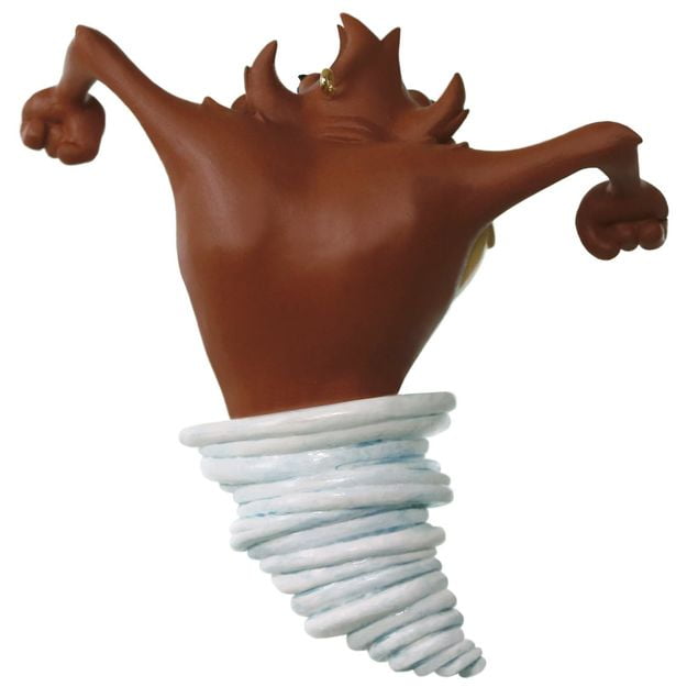 The Lovable Llama Ornament Paint Your Own Ceramic Keepsakes Set of 4