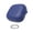 dark blue, variant on Earphone Sleeve for Buds Protector Case Earphone Protective Cover Skin Shell Earbuds Flexible Housing