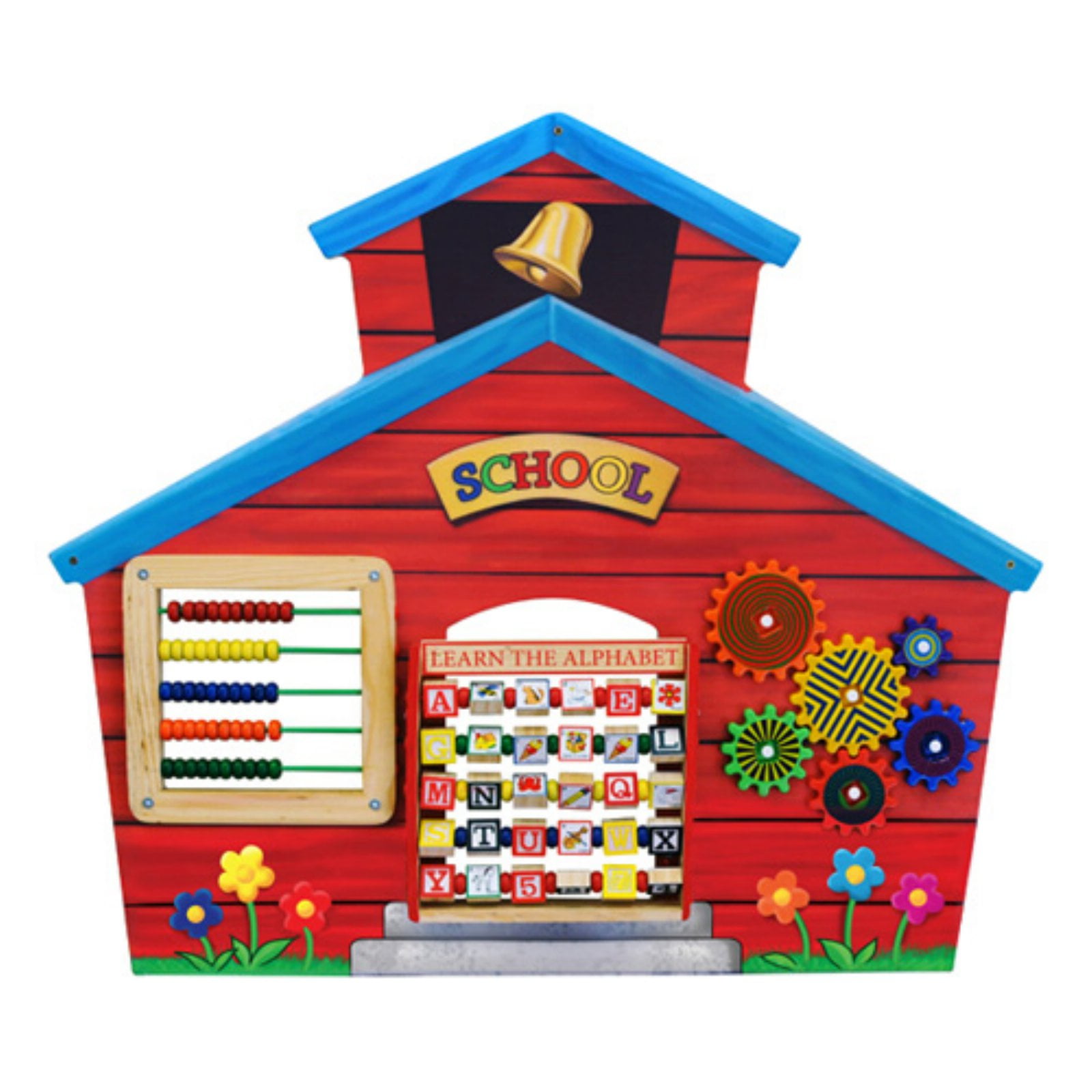 anatex wall toys