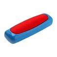 thumbnail image 1 of Cepillo de limpieza,Cepillo para cama Limpiador de polvo Cepillo para alfombras Limpiador de ,Cepillo de cama portátil Cepillo de tela de doble cara,Cepillo de mano para ropa fácil de, 1 of 8