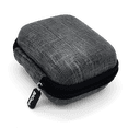 thumbnail image 1 of BACtrack Breathalyzers Breathalyzer Carrying Case (Small) | Compatible with: C6, C8, Mobile, GO, and Keychain, 1 of 3